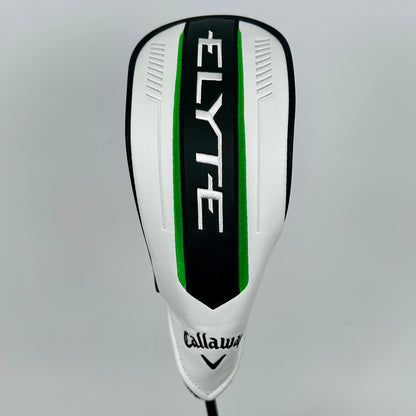 Callaway Elyte X FW5 18° / Regular / Project X Denali Charcoal 5.5 60g