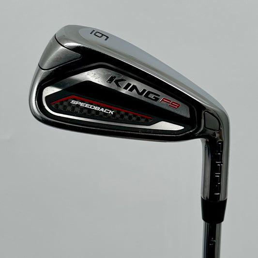 Cobra King F9 Speedback 5-PW / Regular / Cobra R