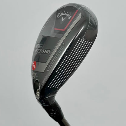 Callaway Big Bertha 23 Hybrid 3 19° / Stiff / Callaway RCH 65 S