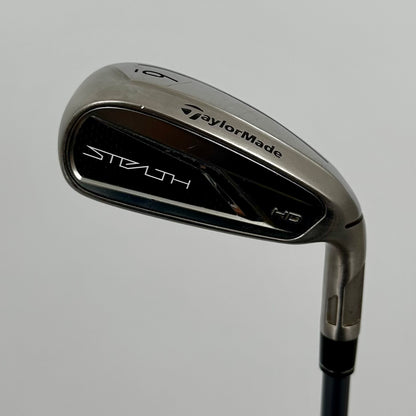 TaylorMade Stealth HD 5-P / Regular / Fujikura Speeder NX 50-R