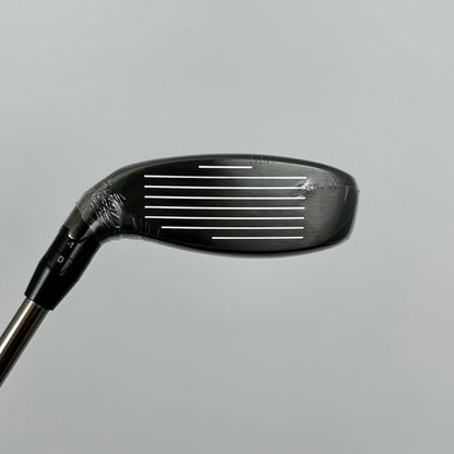Callaway Big Bertha 23 Hybrid 3 19° / Stiff / Callaway RCH 65 S