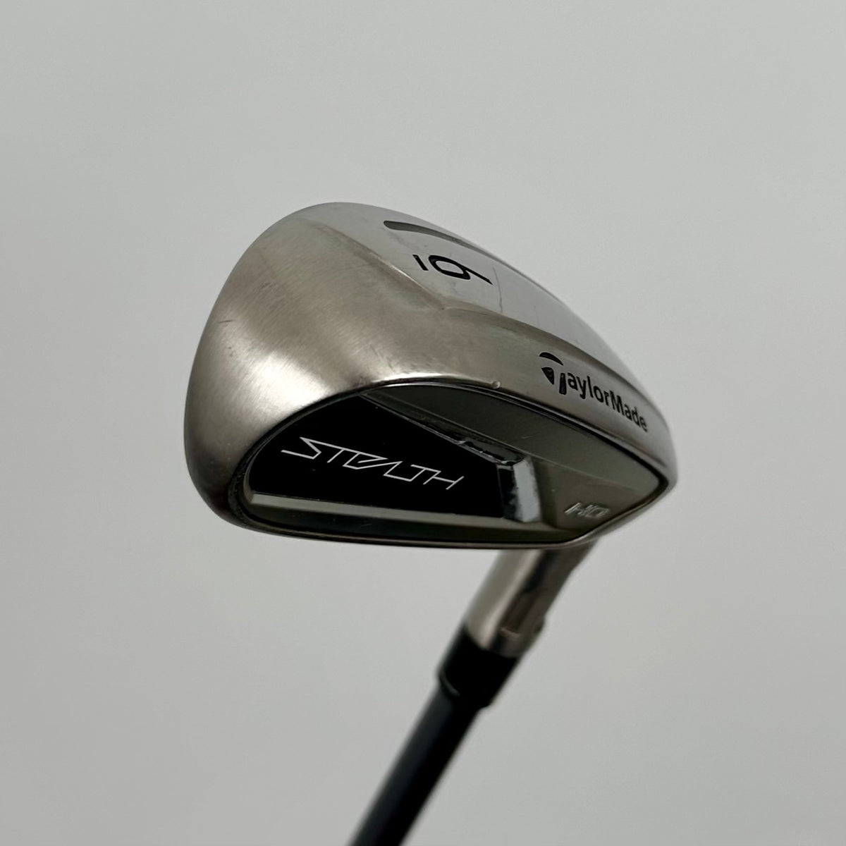 TaylorMade Stealth HD 5-P / Regular / Fujikura Speeder NX 50-R