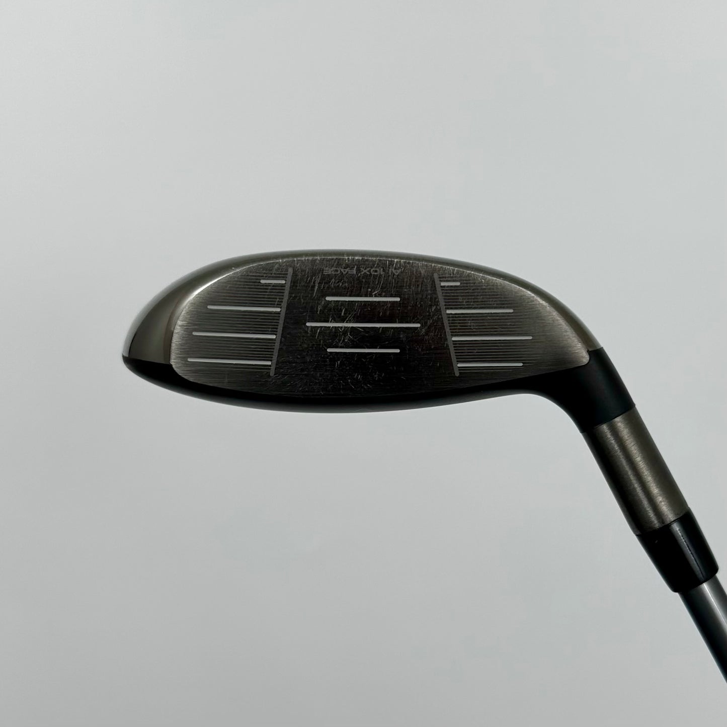 Callaway Elyte X FW5 18° / Regular / Project X Denali Charcoal 5.5 60g