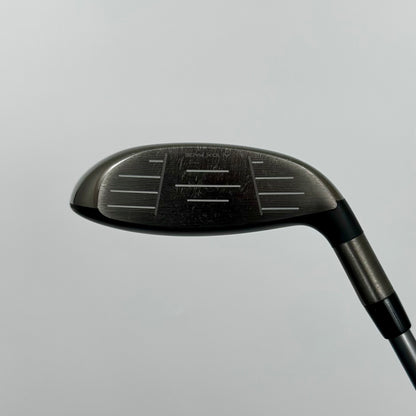 Callaway Elyte X FW5 18° / Regular / Project X Denali Charcoal 5.5 60g