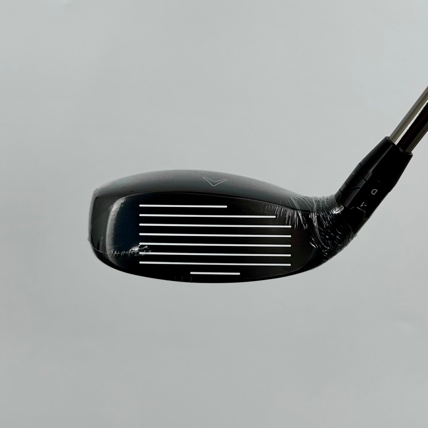 Callaway Big Bertha 23 Hybrid 3 19° / Stiff / Callaway RCH 65 S