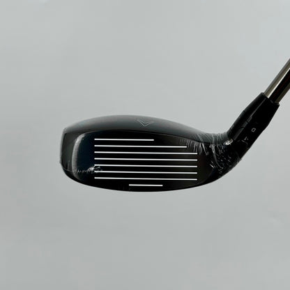 Callaway Big Bertha 23 Hybrid 3 19° / Stiff / Callaway RCH 65 S