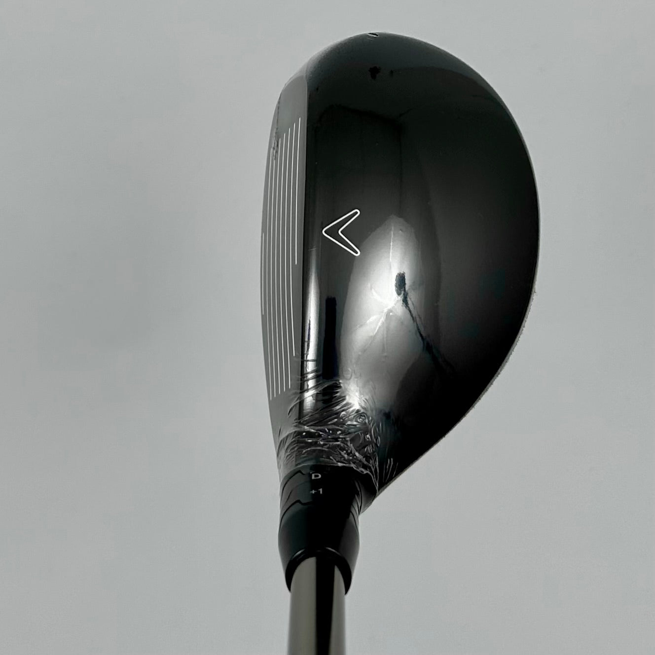 Callaway Big Bertha 23 Hybrid 3 19° / Stiff / Callaway RCH 65 S