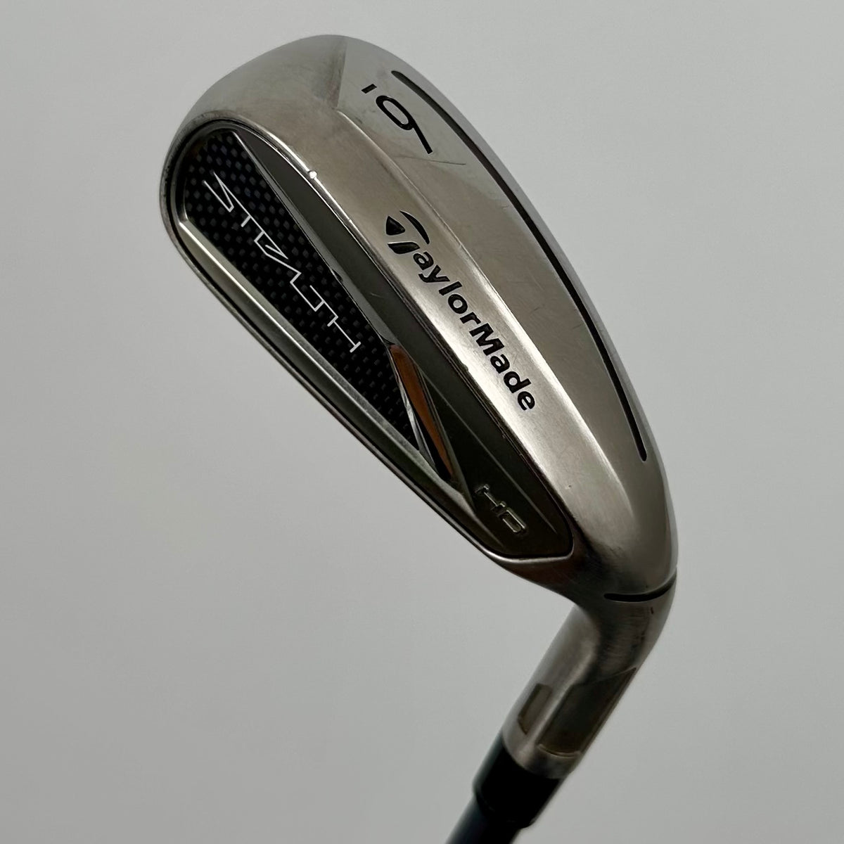 TaylorMade Stealth HD 5-P / Regular / Fujikura Speeder NX 50-R
