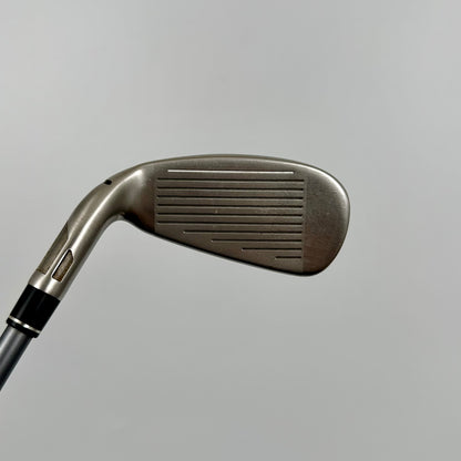 TaylorMade Stealth HD 5-P / Regular / Fujikura Speeder NX 50-R