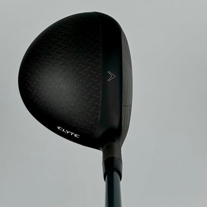 Callaway Elyte X FW5 18° / Regular / Project X Denali Charcoal 5.5 60g