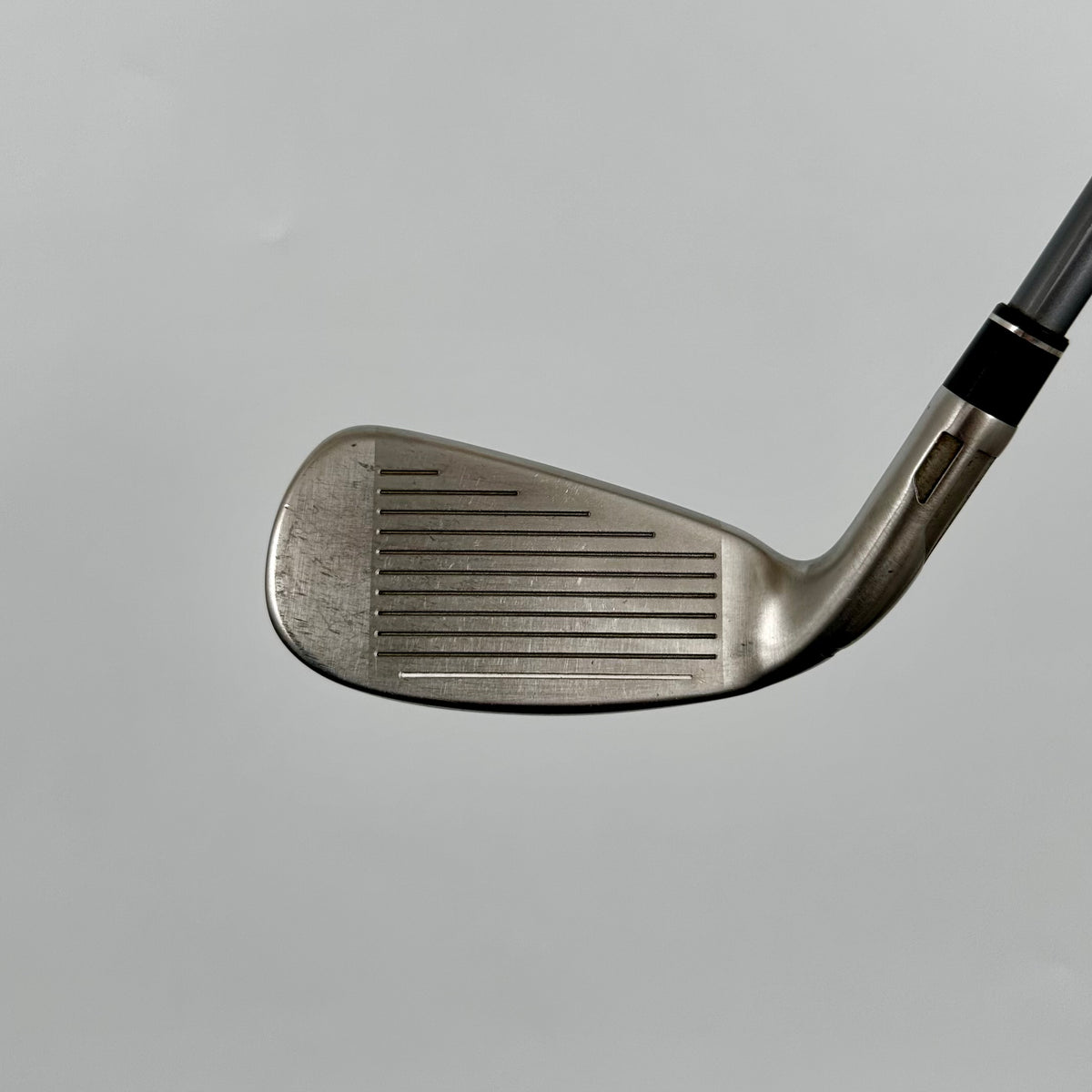 TaylorMade Stealth HD 5-P / Regular / Fujikura Speeder NX 50-R