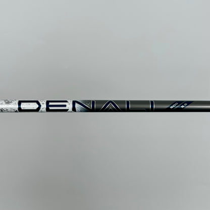 Callaway Elyte X FW5 18° / Regular / Project X Denali Charcoal 5.5 60g
