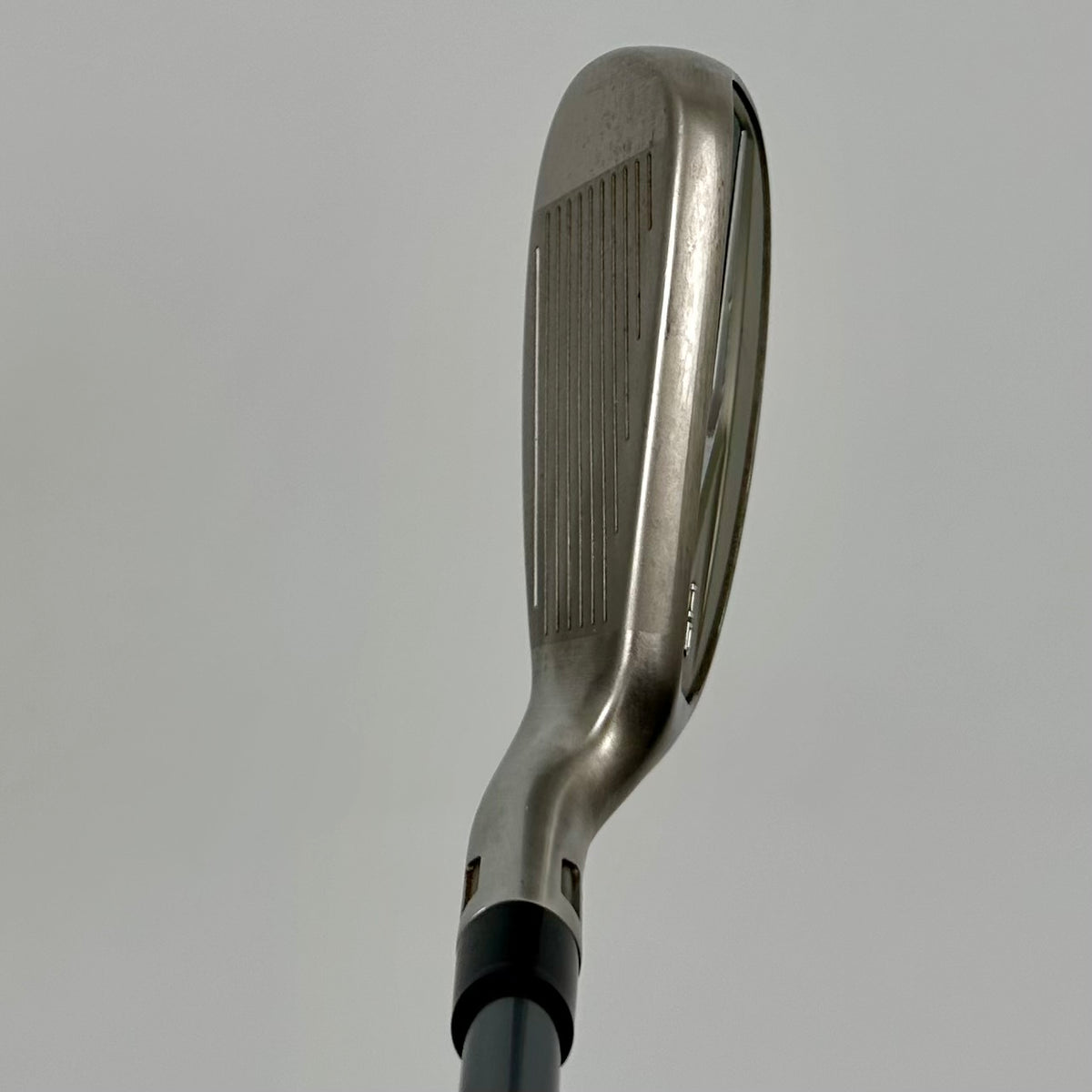 TaylorMade Stealth HD 5-P / Regular / Fujikura Speeder NX 50-R