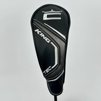 Cobra King Tec 23 Hybrid 4 21° / Regular / Mitsubishi MMT HY 70 R