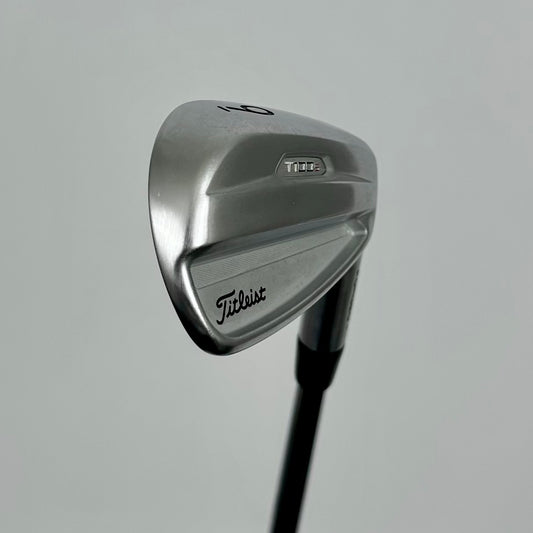 Titleist T100s J9 / Regular / Project X LZ 5.5 115g