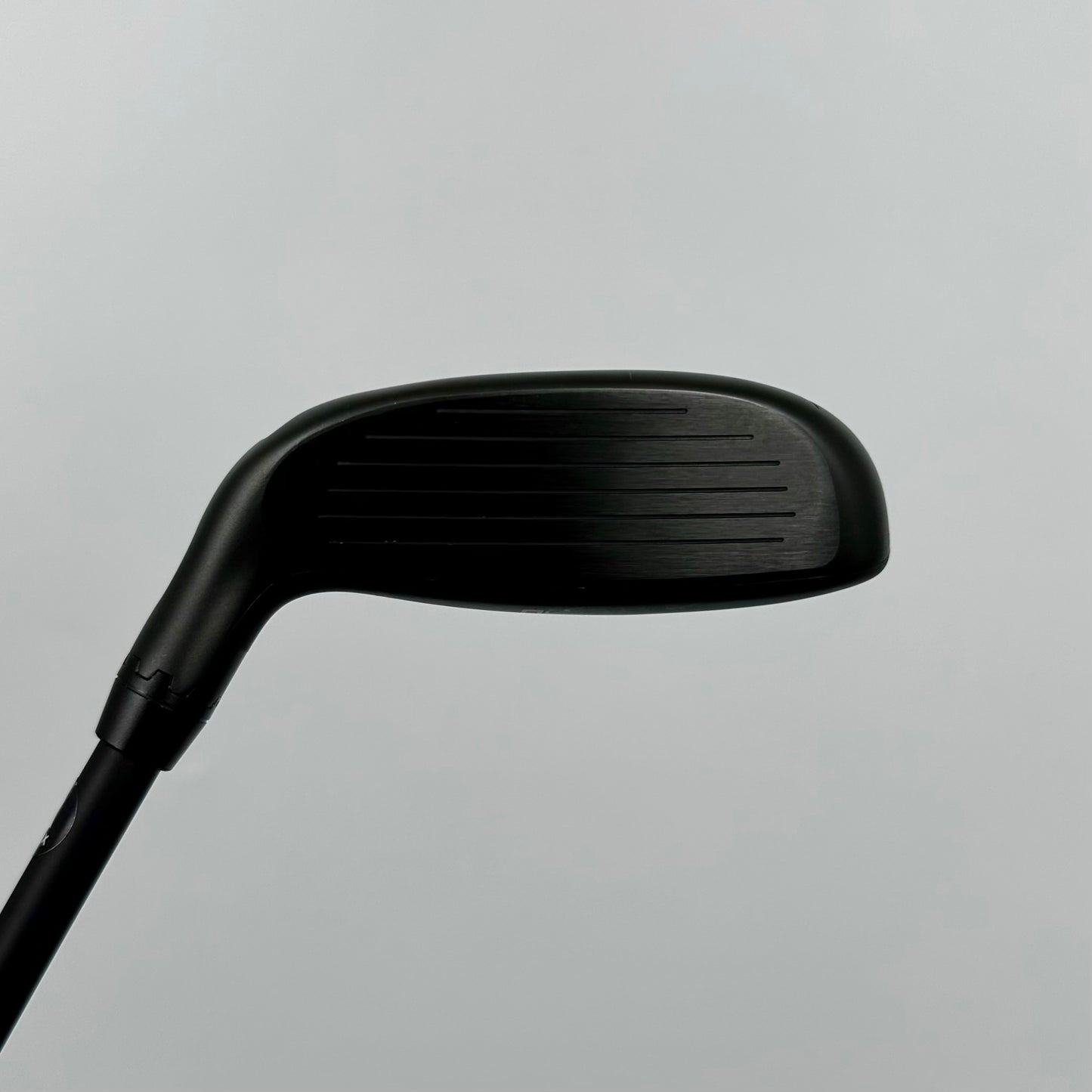 Cobra King Tec 23 Hybrid 4 21° / Regular / Mitsubishi MMT HY 70 R