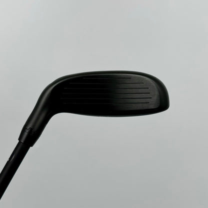 Cobra King Tec 23 Hybrid 4 21° / Regular / Mitsubishi MMT HY 70 R