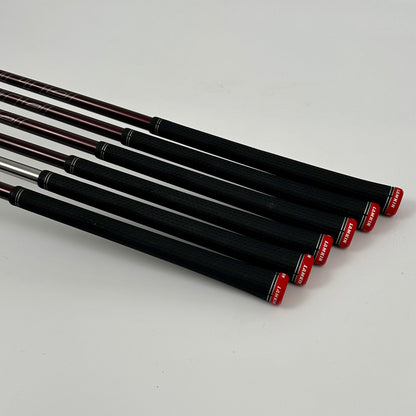 TaylorMade Stealth HD 5-P / Regular / Fujikura Speeder NX 50-R