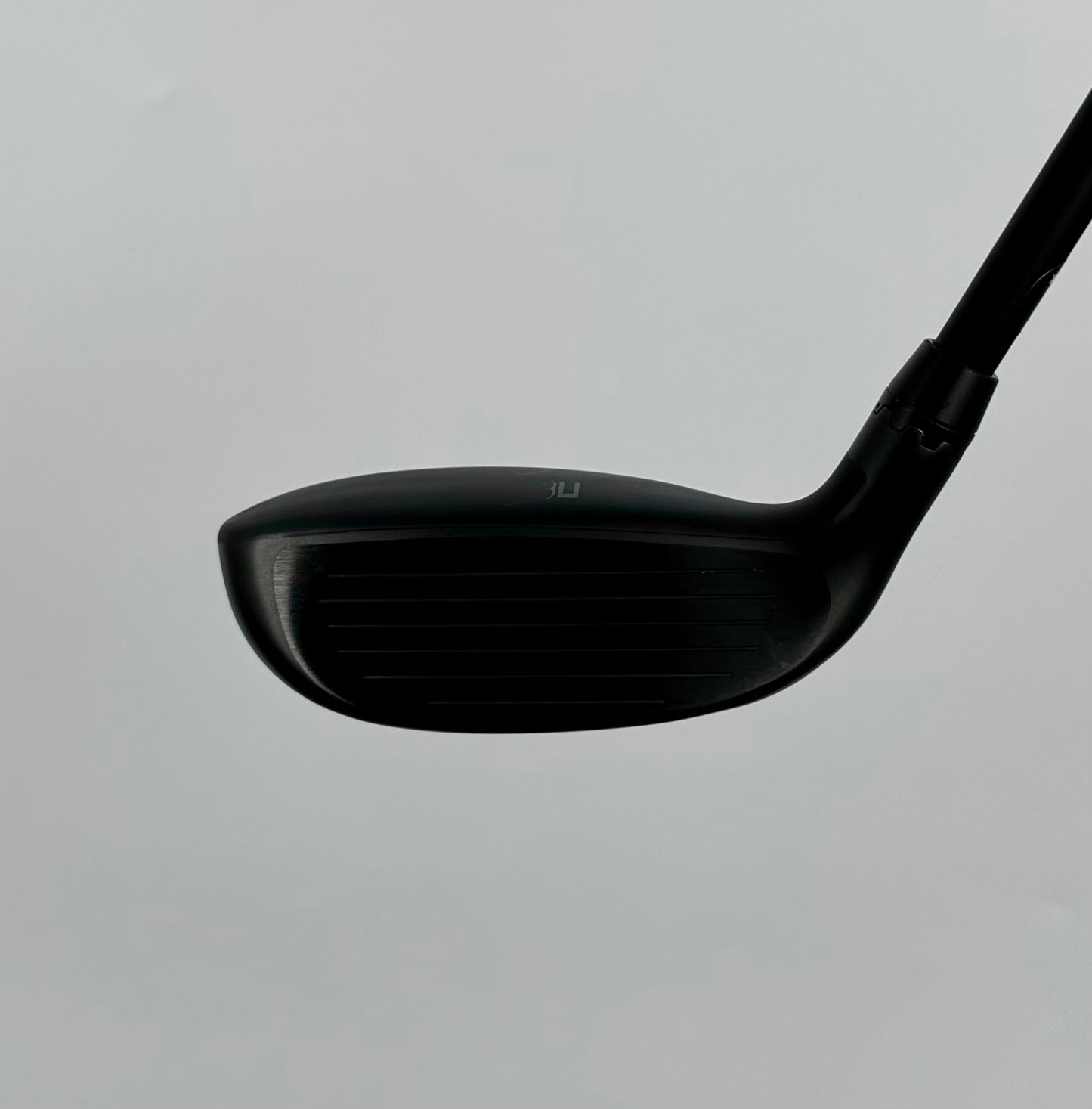 Cobra King Tec 23 Hybrid 4 21° / Regular / Mitsubishi MMT HY 70 R