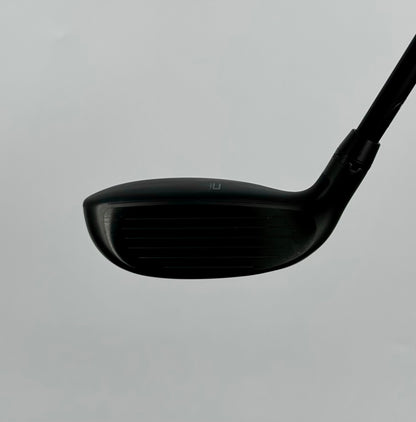 Cobra King Tec 23 Hybrid 4 21° / Regular / Mitsubishi MMT HY 70 R