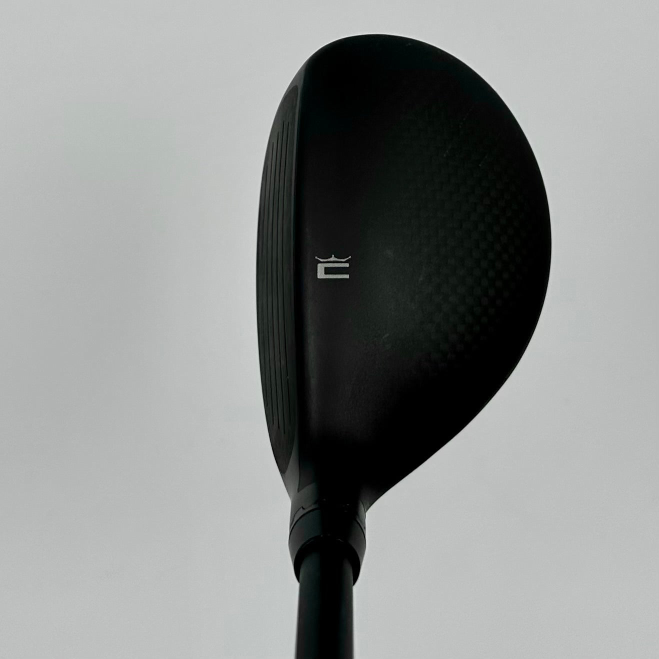 Cobra King Tec 23 Hybrid 4 21° / Regular / Mitsubishi MMT HY 70 R