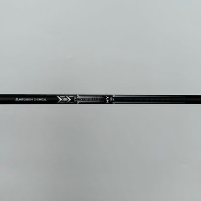 Cobra King Tec 23 Hybrid 4 21° / Regular / Mitsubishi MMT HY 70 R