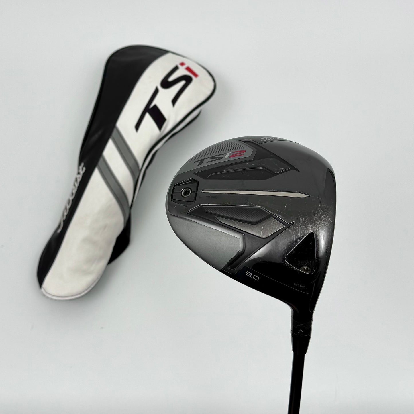 Titleist TSi2 Driver 9°