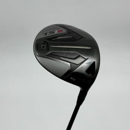 Titleist TSi2 Driver 9°