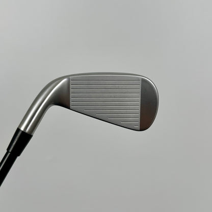 Titleist U505 Utility 2 18° / Stiff / Hzrdus Black 6.0 80g HY