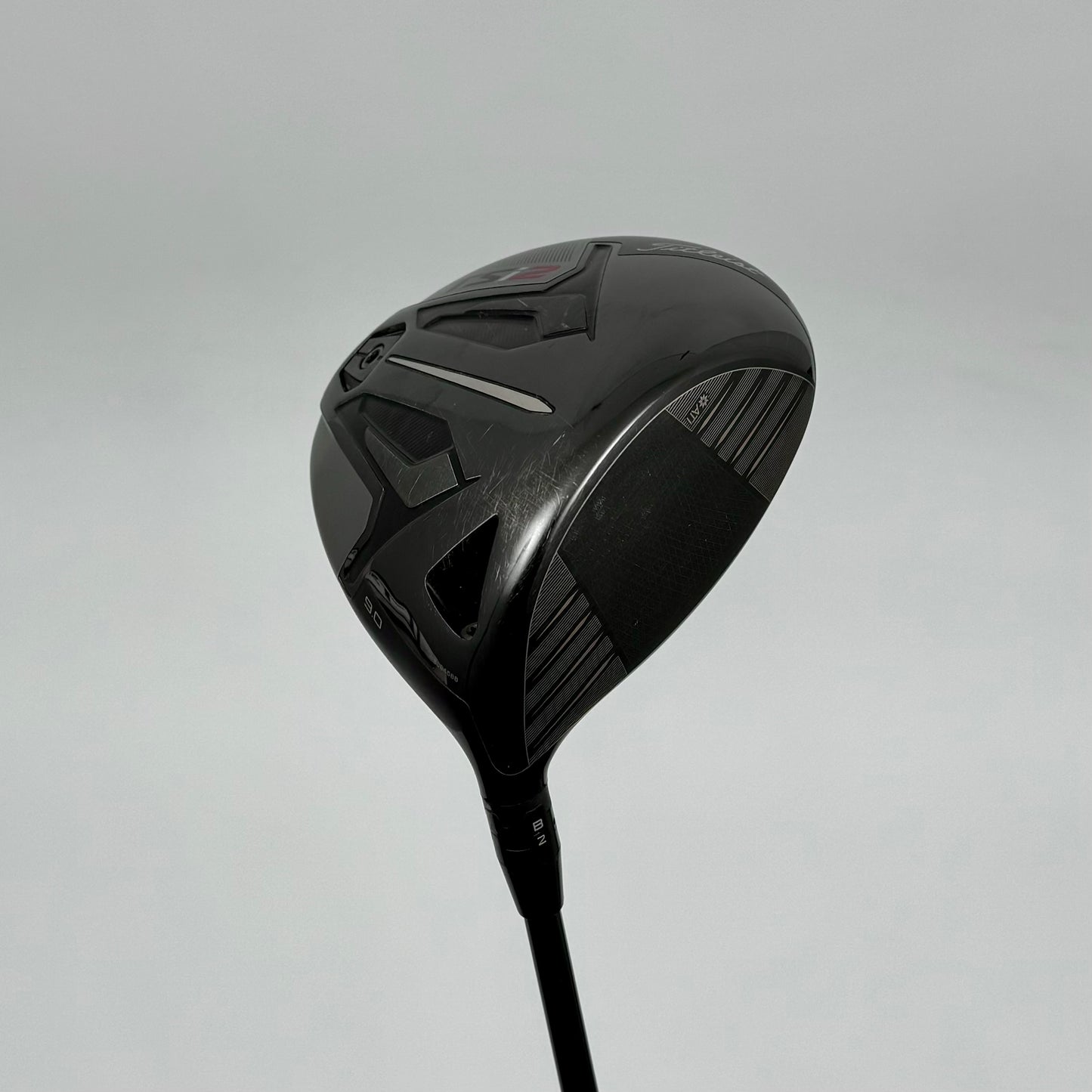 Titleist TSi2 Driver 9°