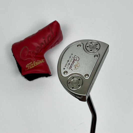 Scotty Cameron Special Select Flowback 5