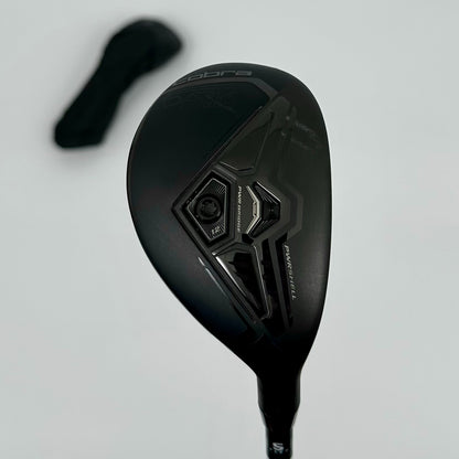 Cobra DarkSpeed Hybrid 4 21° / Stiff / KBS PGI 85 S