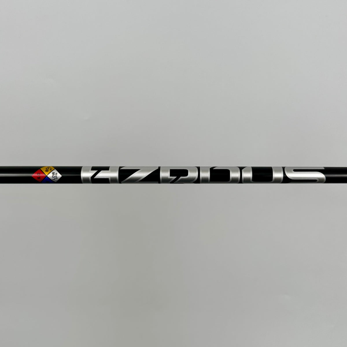 Titleist U505 Utility 2 18° / Stiff / Hzrdus Black 6.0 80g HY