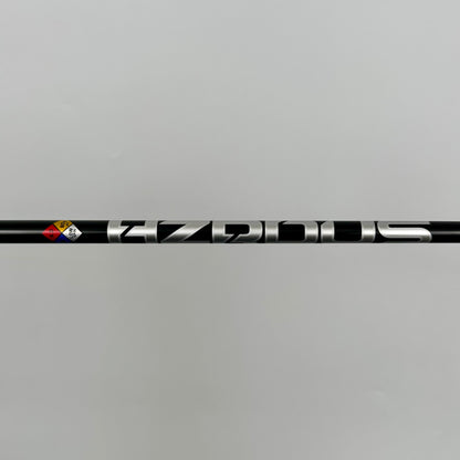 Titleist U505 Utility 2 18° / Stiff / Hzrdus Black 6.0 80g HY