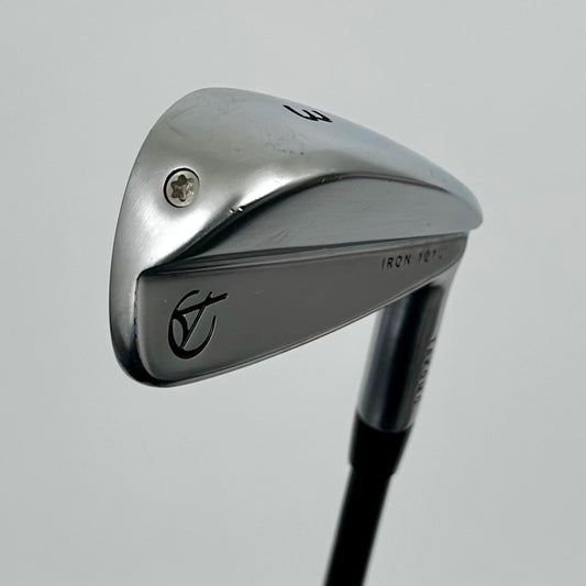 Takomo 101U Utility 3 20° / Stiff / KBS Hybrid 80 S