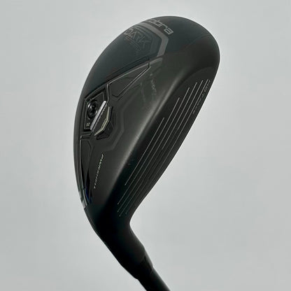 Cobra DarkSpeed Hybrid 4 21° / Stiff / KBS PGI 85 S