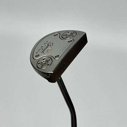 Scotty Cameron Special Select Flowback 5