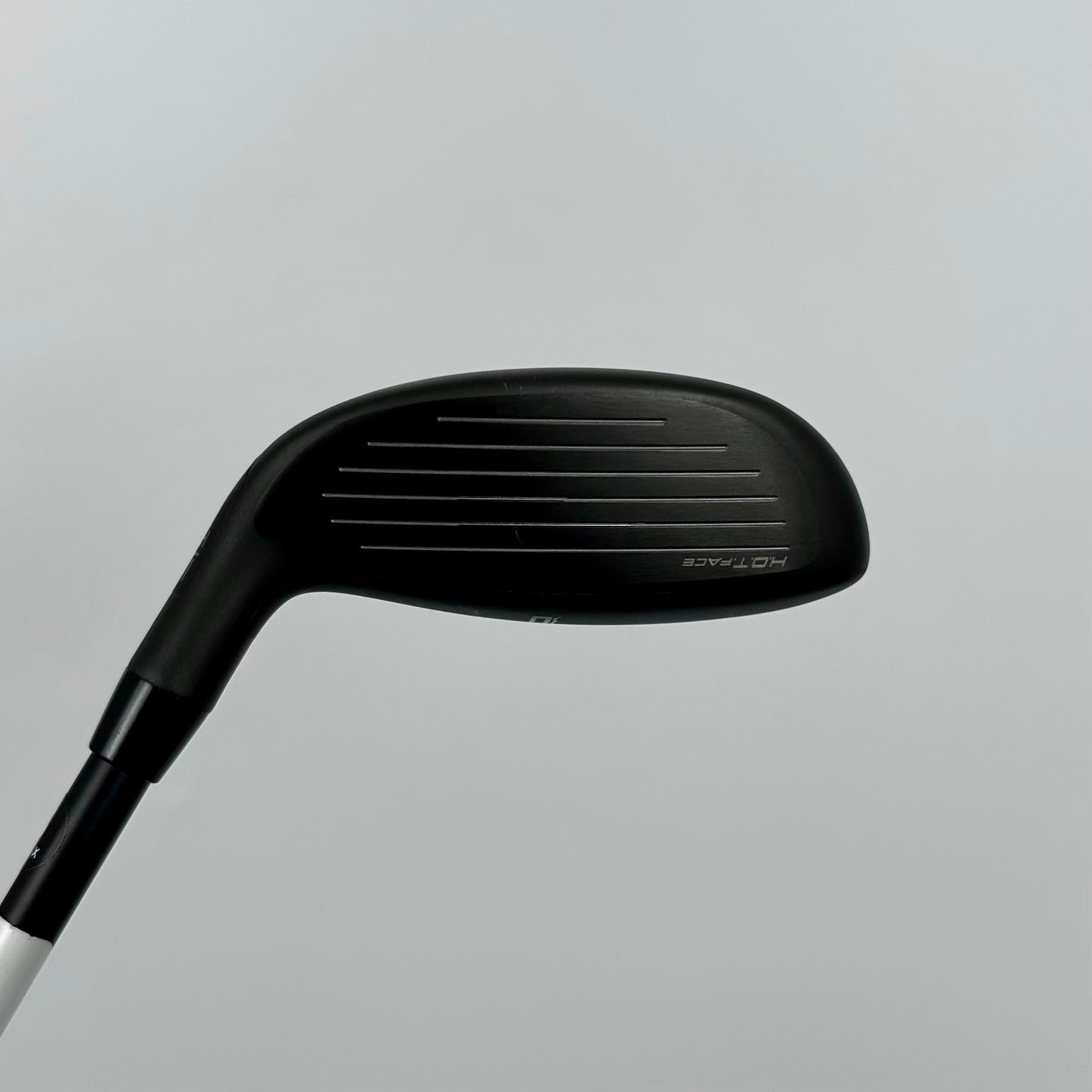 Cobra DarkSpeed Hybrid 4 21° / Stiff / KBS PGI 85 S