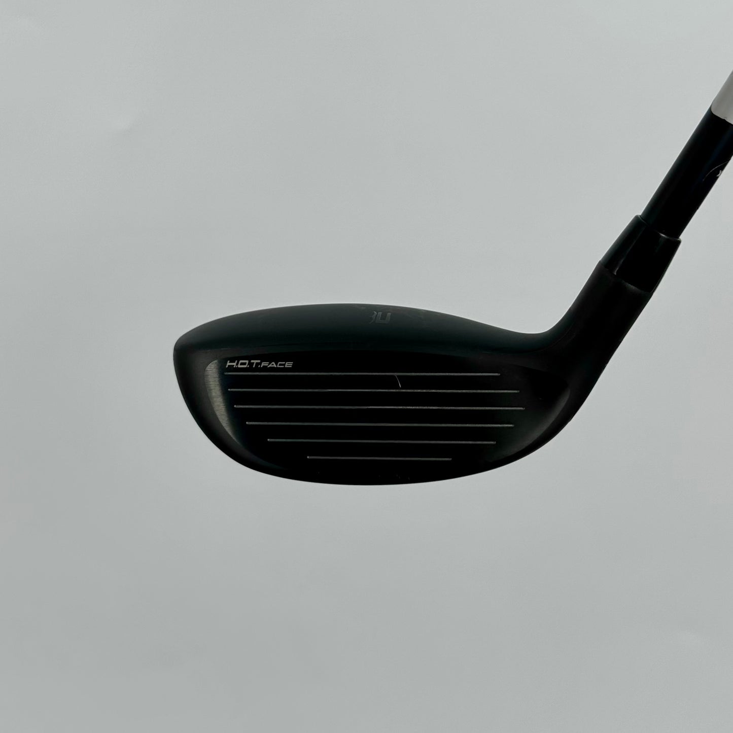 Cobra DarkSpeed Hybrid 4 21° / Stiff / KBS PGI 85 S