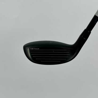 Cobra DarkSpeed Hybrid 4 21° / Stiff / KBS PGI 85 S