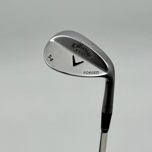 Callaway Forged 54° / Wedge-flex