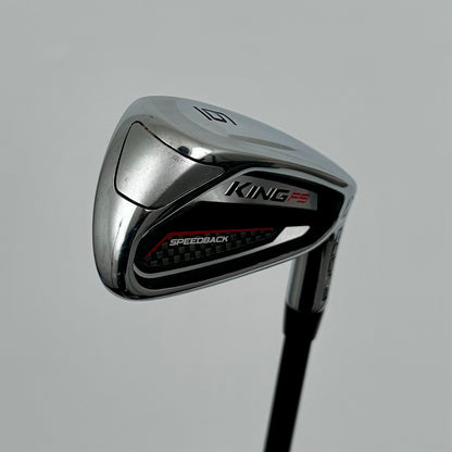 Cobra King F9 Speedback 5-PW / Senior / Fujikura Atmos 6 Lite