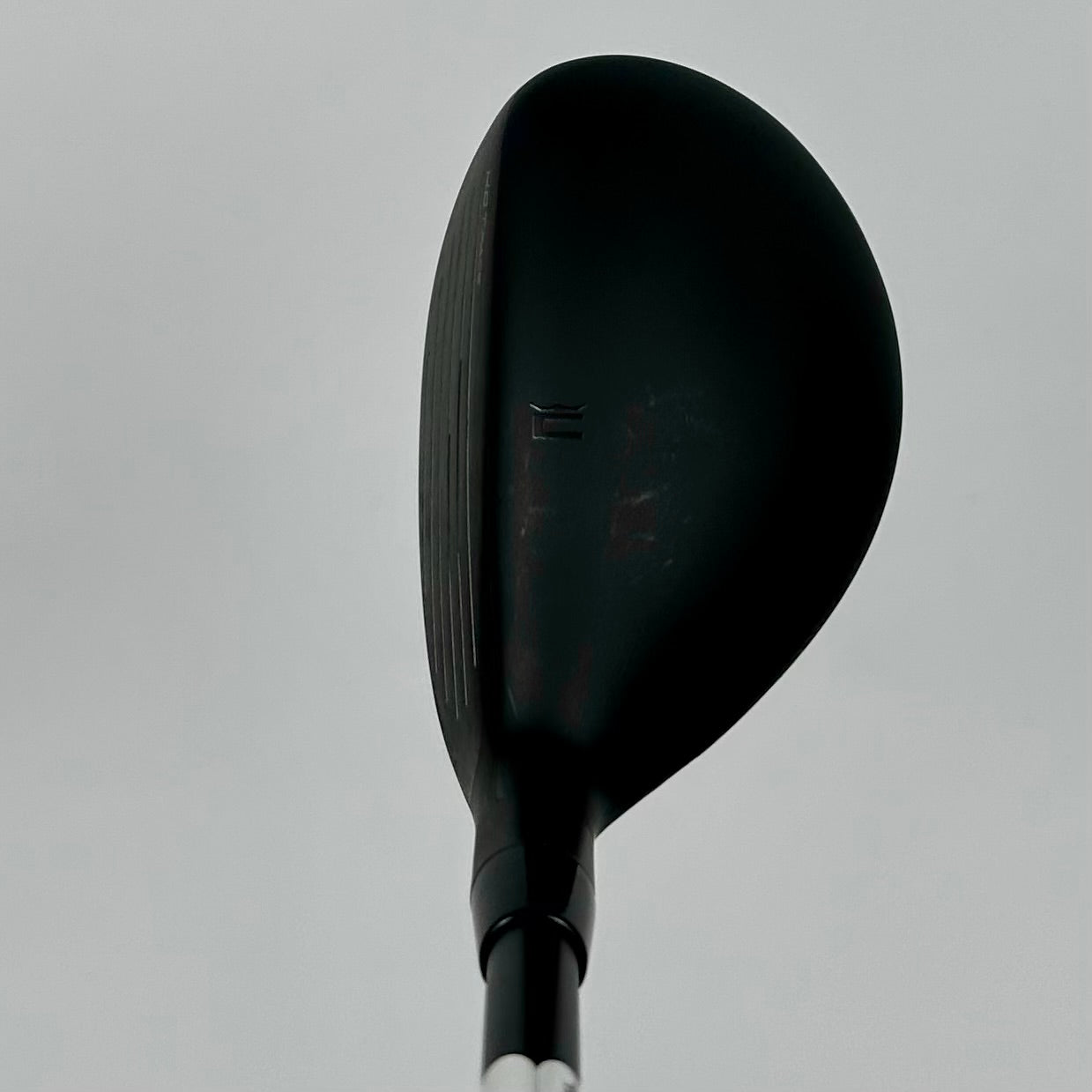 Cobra DarkSpeed Hybrid 4 21° / Stiff / KBS PGI 85 S