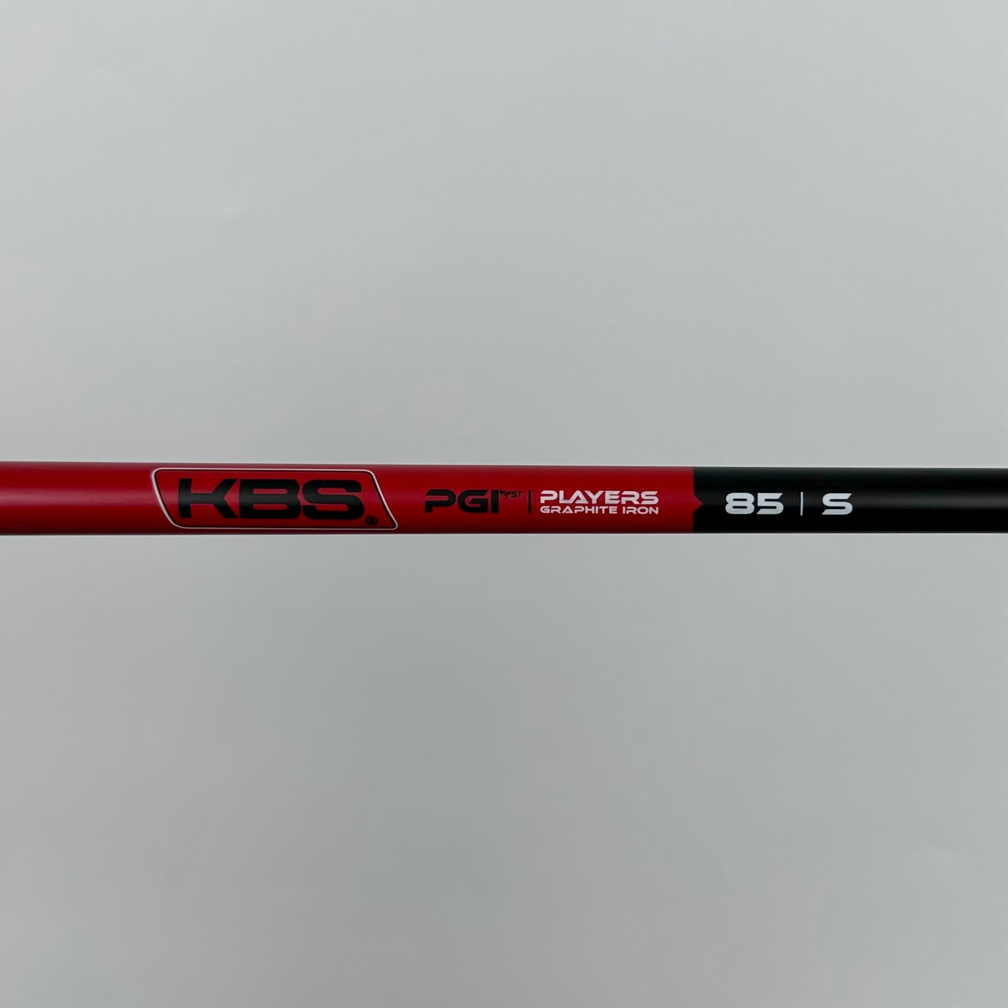 Cobra DarkSpeed Hybrid 4 21° / Stiff / KBS PGI 85 S