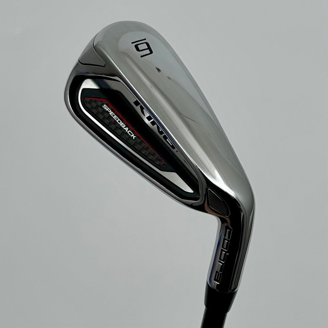 Cobra King F9 Speedback 5-PW / Senior / Fujikura Atmos 6 Lite