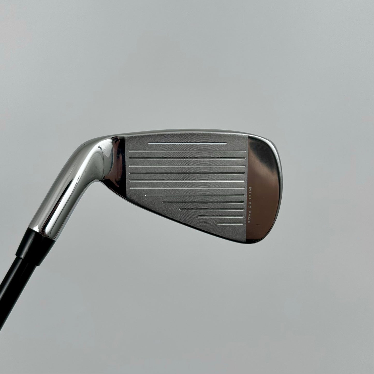 Cobra King F9 Speedback 5-PW / Senior / Fujikura Atmos 6 Lite