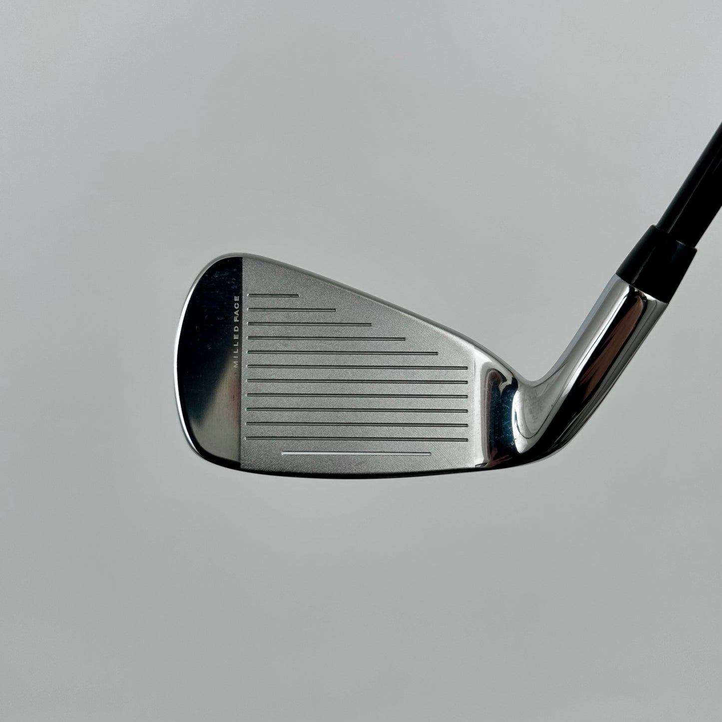 Cobra King F9 Speedback 5-PW / Senior / Fujikura Atmos 6 Lite