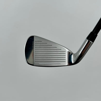 Cobra King F9 Speedback 5-PW / Senior / Fujikura Atmos 6 Lite