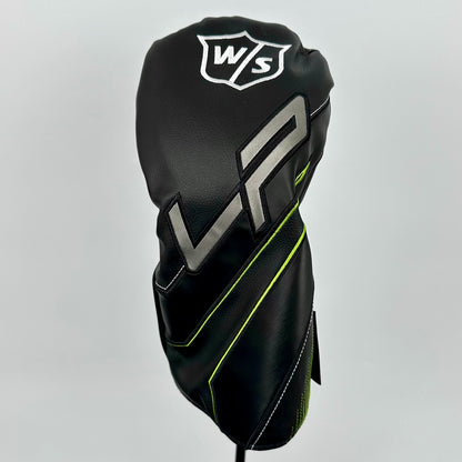 Wilson Staff Launch Pad 2 Driver 9° / Stiff / Project X Evenflow 6.0-S 55g