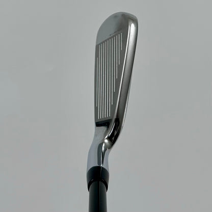 Cobra King F9 Speedback 5-PW / Senior / Fujikura Atmos 6 Lite